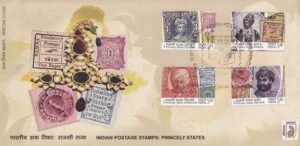 Princely States during British India
