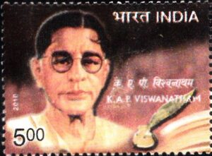 K.A.P. Viswanatham