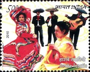 National Dance of Mexico