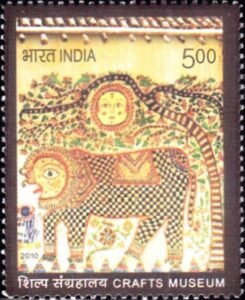 मधुबनी चित्रकला