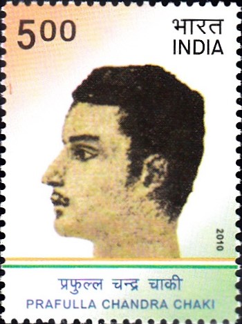 Prafulla Chandra Chaki
