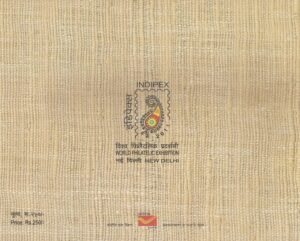 Khadi Cotton Fabric