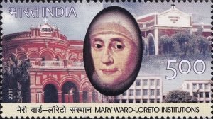 Institute of the Blessed Virgin Mary (Loreto Sisters)