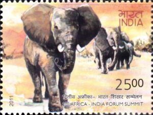 Loxodonta