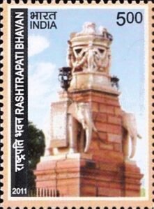 Jaipur Column