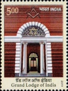 Freemasonry Society in India