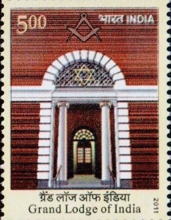 Freemasonry Society in India