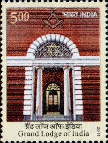 Freemasonry Society in India