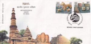 ASI Archaeological Survey of India