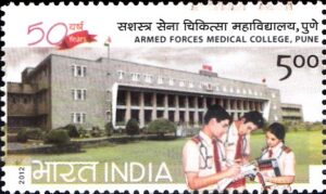 Armed Forces Medical College, Pune