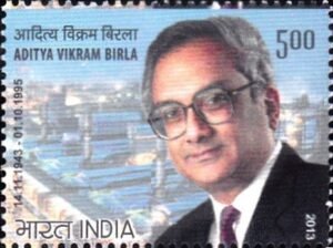 आदित्य विक्रम बिरला