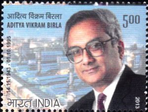 Aditya Vikram Birla