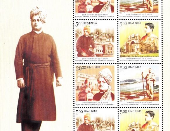 स्वामी विवेकानन्द