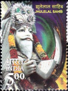 Jhulelal Sahib