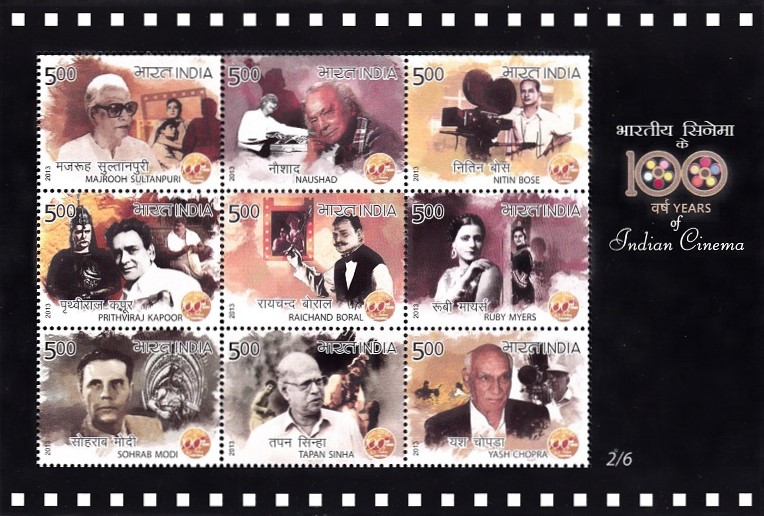 Indian Film Industry