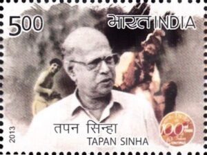 তপন সিংহ