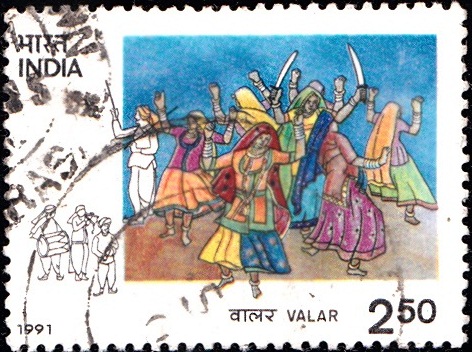 Rajasthan Folk Dance
