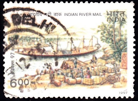 Indian River Mail
