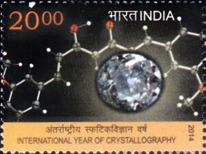 India on International Year of Crystallography 2014