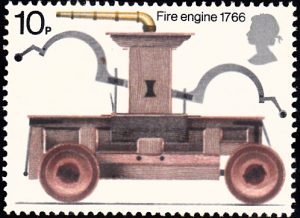 Fire Prevention (Metropolis) Act