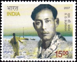 Sachin Dev Burman