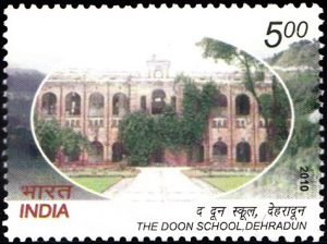 The Doon School, Dehradun