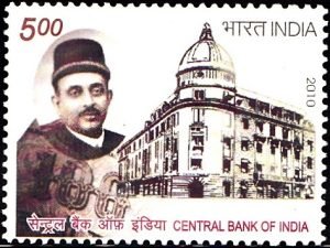 Central Bank of India