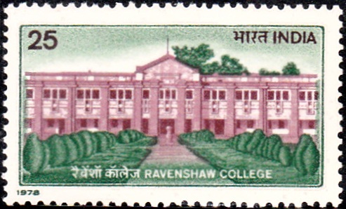 State University of Orissa