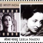 Devika Rani Chaudhuri (Roerich)