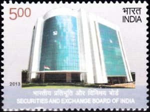Securities and Exchange Board of India