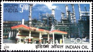 Indian Oil