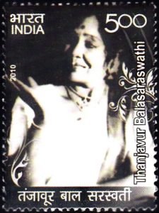 Thanjavur Balasaraswathi