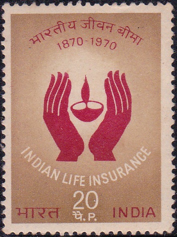 भारतीय जीवन बीमा