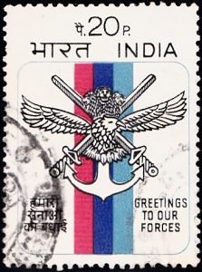 Indian Defence Services