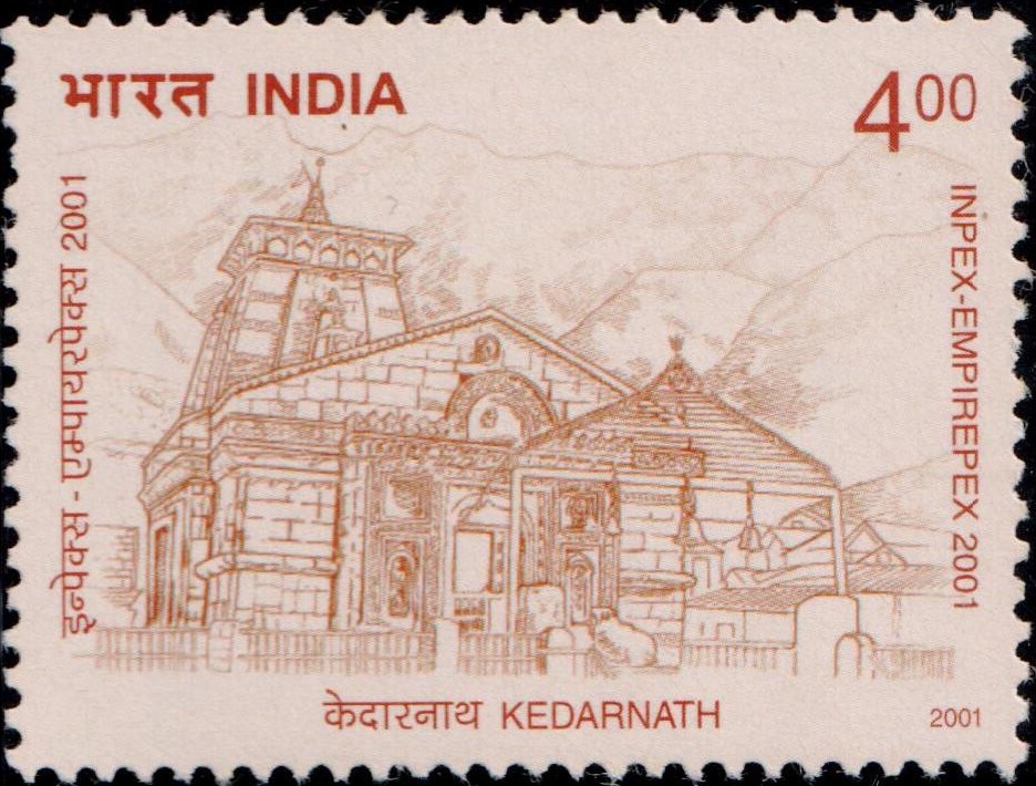 Kedarnath Mandir, Uttarakhand