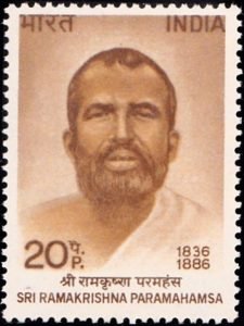 Sri Ramakrishna Paramahamsa