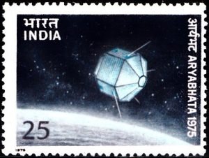 First Indian Satellite