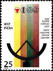 Satellite Instructional Television Experiment