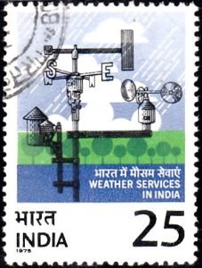 Weather Services in India