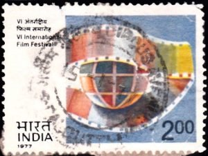 VI International Film Festival of India