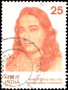 Paramahansa Yogananda