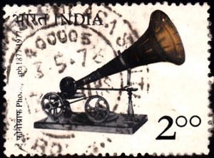 India on Phonograph