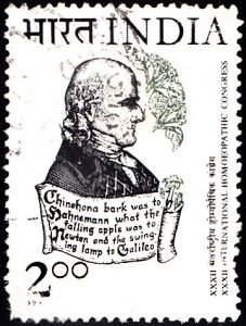 India on XXXII International Homeopathic Congress