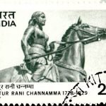 India on XV International Congress of Pediatrics 1977
