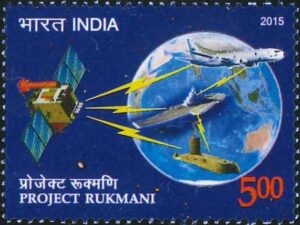 Project Rukmini (GSAT-7 or INSAT-4F)