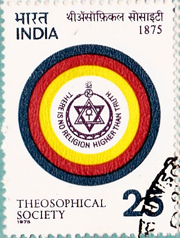 Seal of Theosophical Society