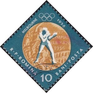 Gold medals in Olympics