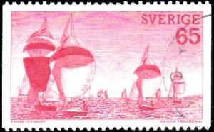 Scenes from Sweden’s West Coast