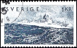 Swedish Shipping Industry