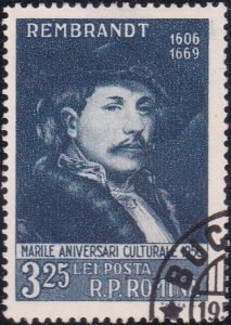 Marile Aniversari Culturale 1956